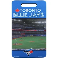 WinCraft Toronto Blue Jays 10" x 17" Stadium Seat Cushion