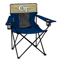 Georgia Tech Yellow Jackets Elite Chair