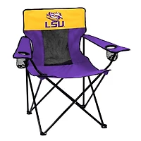 LSU Tigers Elite Chair