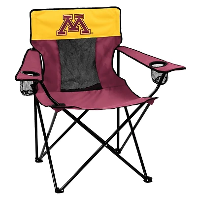 Minnesota Golden Gophers Elite Chair