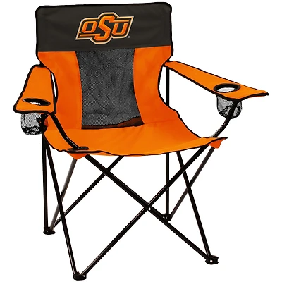 Oklahoma State Cowboys Elite Chair