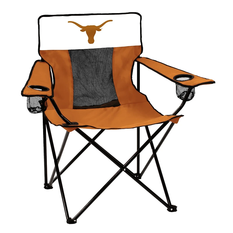 Texas Longhorns Elite Chair