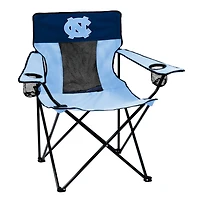 North Carolina Tar Heels Elite Chair
