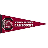 WinCraft South Carolina Gamecocks 12" x 30" Premium Pennant