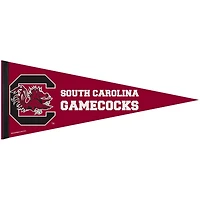 WinCraft South Carolina Gamecocks 12" x 30" Premium Pennant