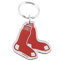 Boston Red Sox High Definition Keychain