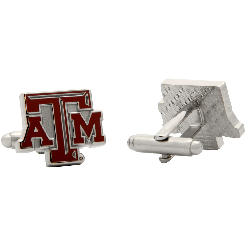 Men's Texas A&M Aggies Cufflinks