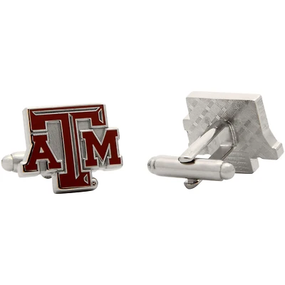 Men's Texas A&M Aggies Cufflinks