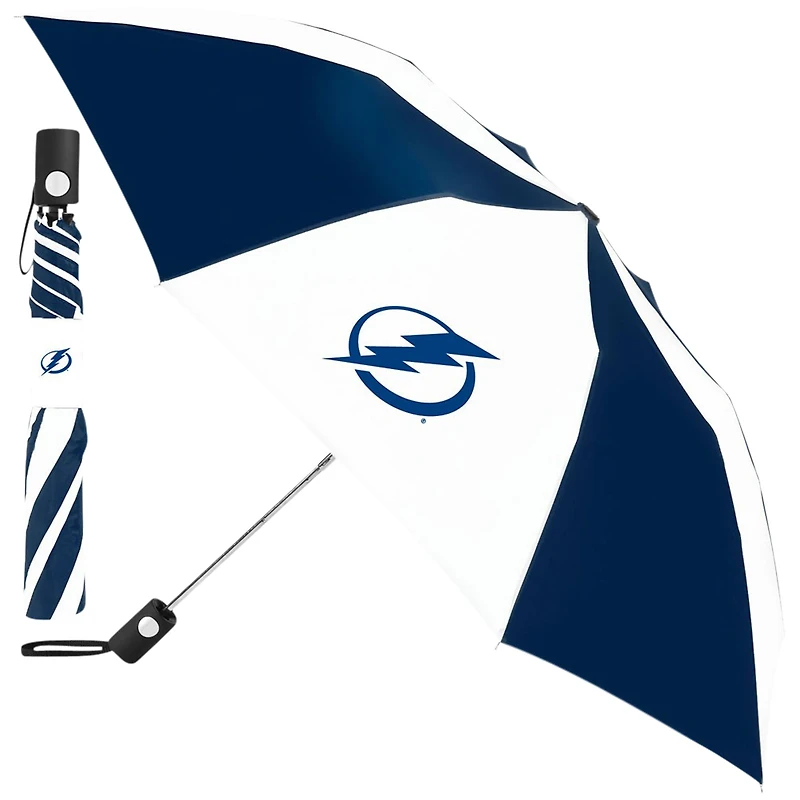 WinCraft Tampa Bay Lightning 42" Folding Umbrella