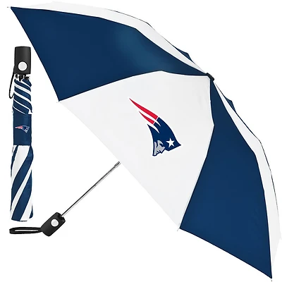 WinCraft New England Patriots 42" Folding Umbrella
