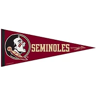 WinCraft Florida State Seminoles 12" x 30" Premium Pennant