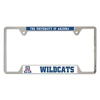 WinCraft Arizona Wildcats License Plate Frame