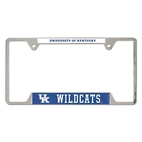 WinCraft Kentucky Wildcats License Plate Frame