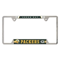 WinCraft Green Bay Packers License Plate Frame