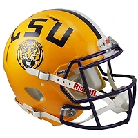 Riddell LSU Tigers Revolution Speed Full-Size Authentic Football Helmet