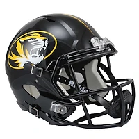 Riddell Missouri Tigers Revolution Speed Full-Size Replica Football Helmet