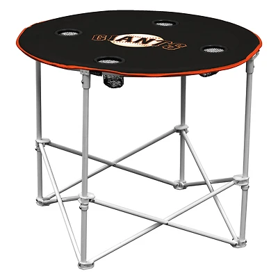 San Francisco Giants Round Table