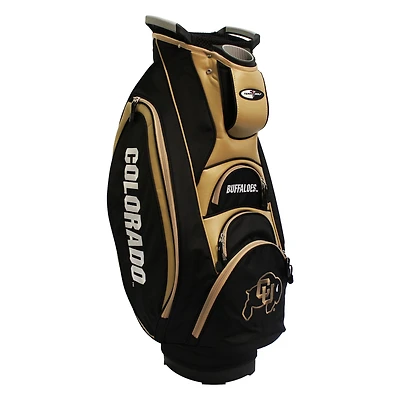 Colorado Buffaloes Victory Cart Golf Bag