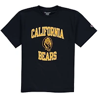 Youth Champion Navy Cal Bears Circling Team Jersey T-Shirt