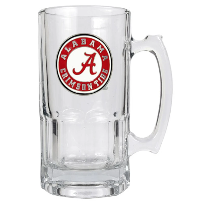 Alabama Crimson Tide 32oz. Macho Mug with Handle