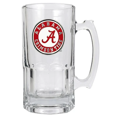 Alabama Crimson Tide 32oz. Macho Mug with Handle