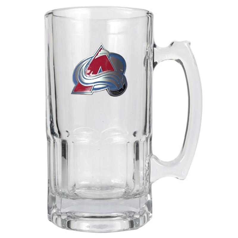 Colorado Avalanche 32oz. Macho Mug with Handle