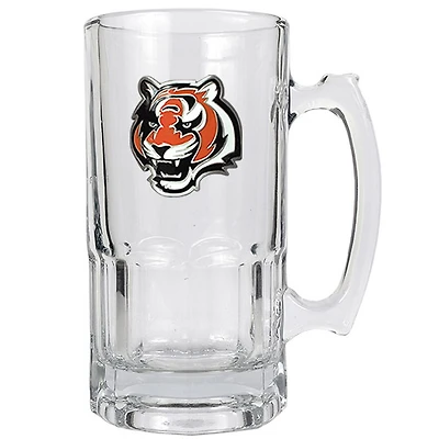 Cincinnati Bengals 32oz. Macho Mug with Handle