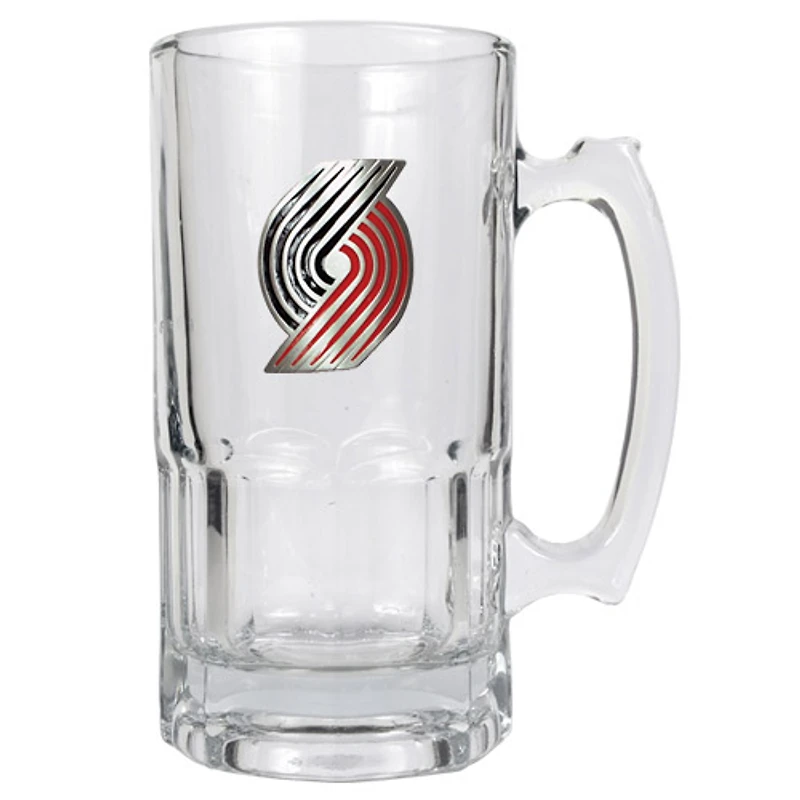 Portland Trail Blazers 32oz. Macho Mug with Handle