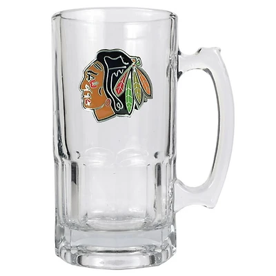 Chicago Blackhawks 32oz. Macho Mug with Handle