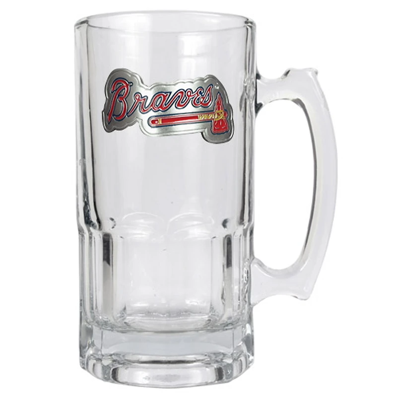 Atlanta Braves 32oz. Macho Mug with Handle