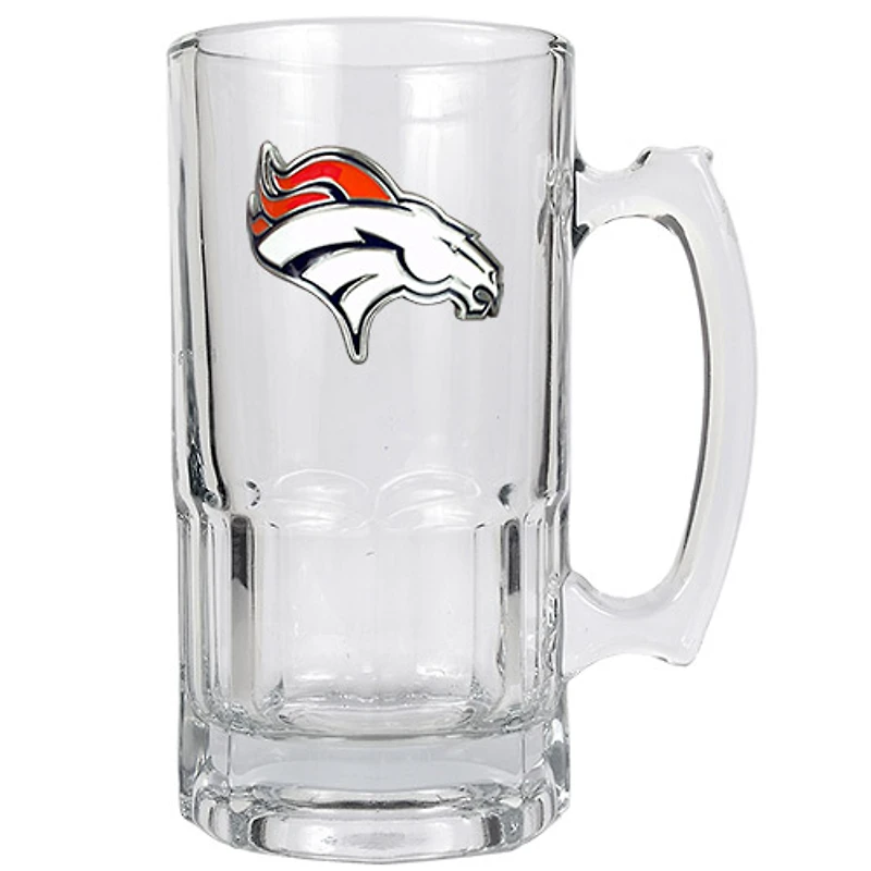 Denver Broncos 32oz. Macho Mug with Handle