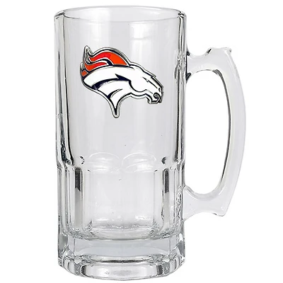 Denver Broncos 32oz. Macho Mug with Handle