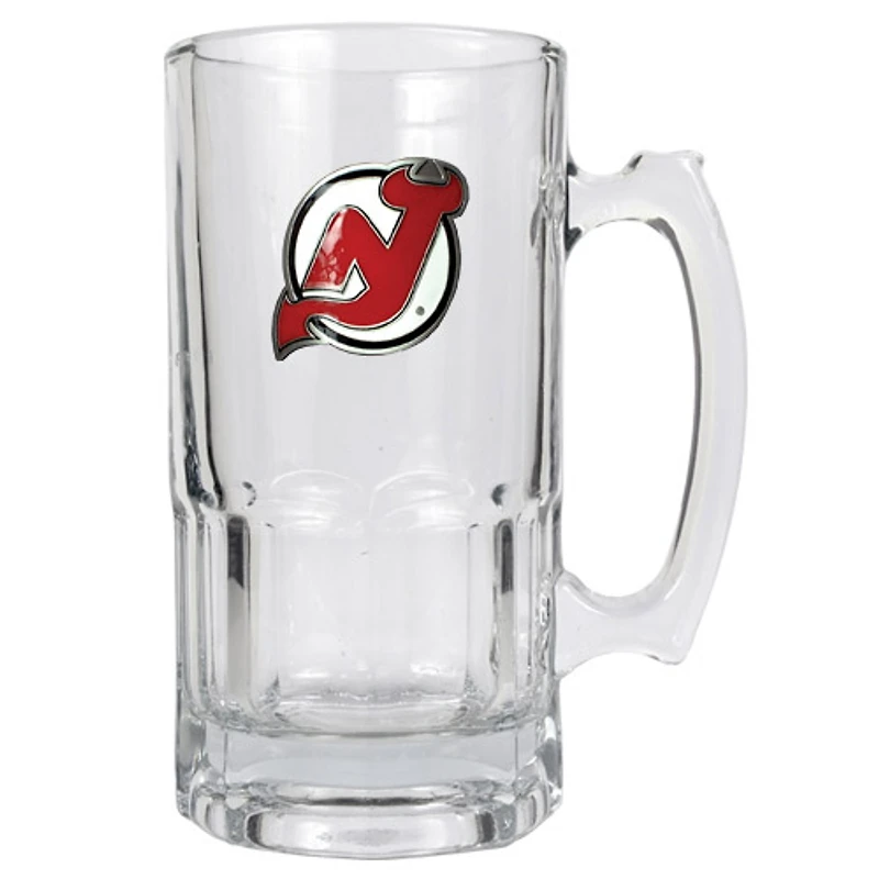 New Jersey Devils 32oz. Macho Mug with Handle