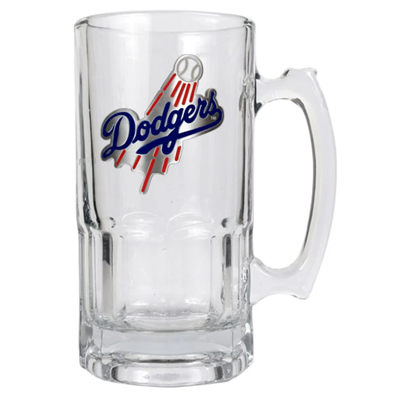 Los Angeles Dodgers 32oz. Macho Mug with Handle