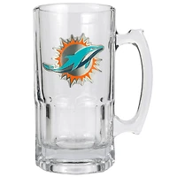 Miami Dolphins 32oz. Macho Mug with Handle