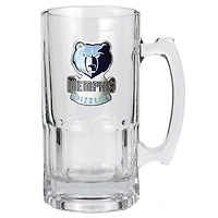 Memphis Grizzlies 32oz. Macho Mug with Handle