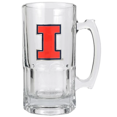 Illinois Fighting Illini 32oz. Macho Mug with Handle