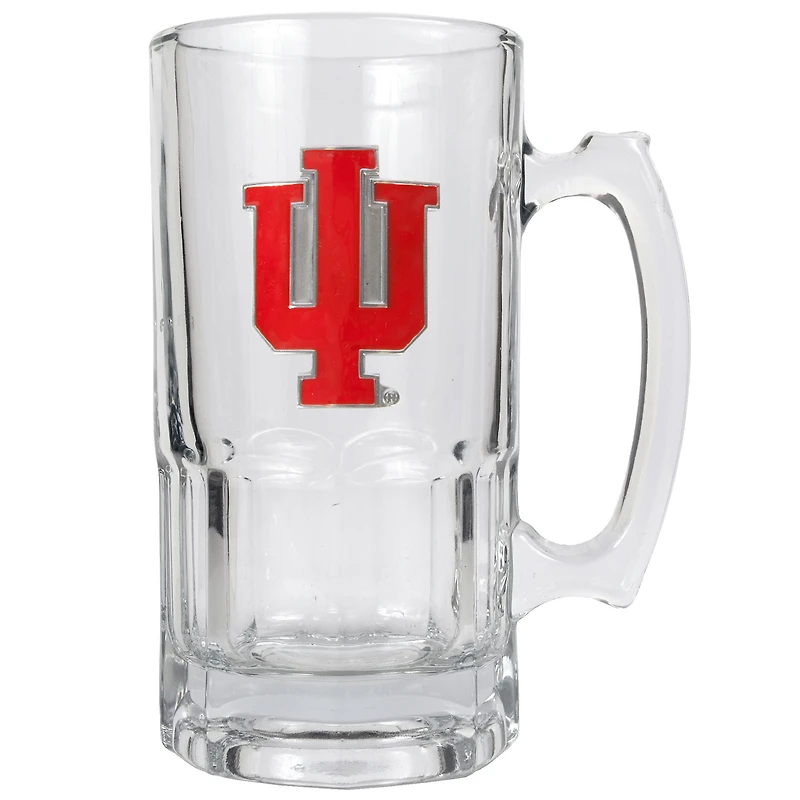 Indiana Hoosiers 32oz. Macho Mug with Handle