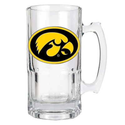 Iowa Hawkeyes 32oz. Macho Mug with Handle