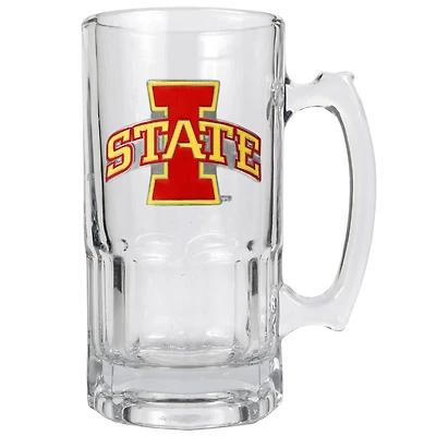 Iowa State Cyclones 32oz. Macho Mug with Handle