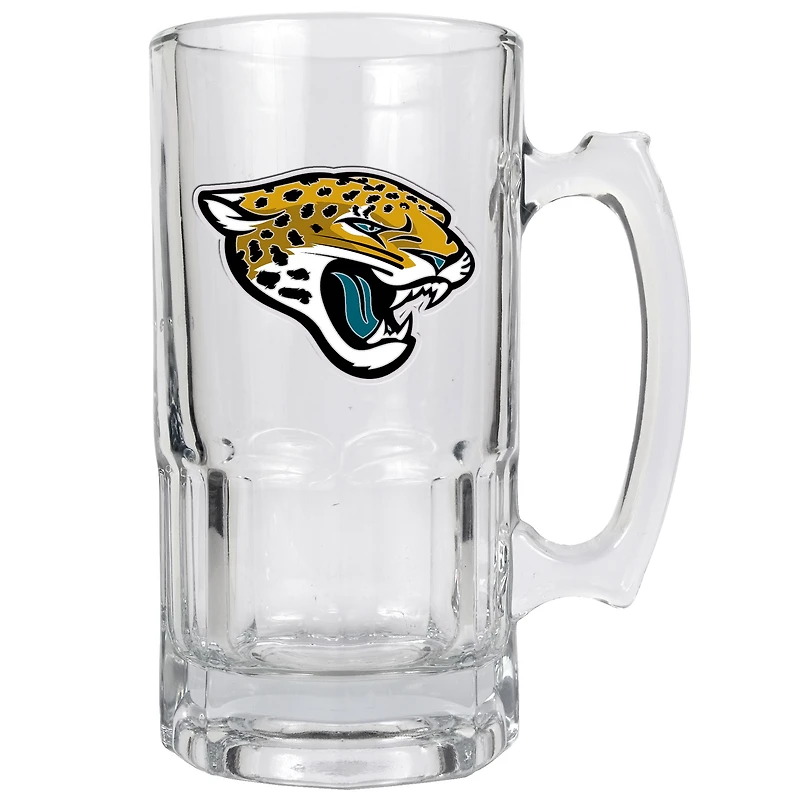 Jacksonville Jaguars 32oz. Macho Mug with Handle