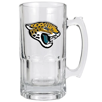 Jacksonville Jaguars 32oz. Macho Mug with Handle