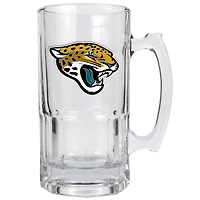 Jacksonville Jaguars 32oz. Macho Mug with Handle