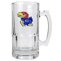 Kansas Jayhawks 32oz. Macho Mug with Handle