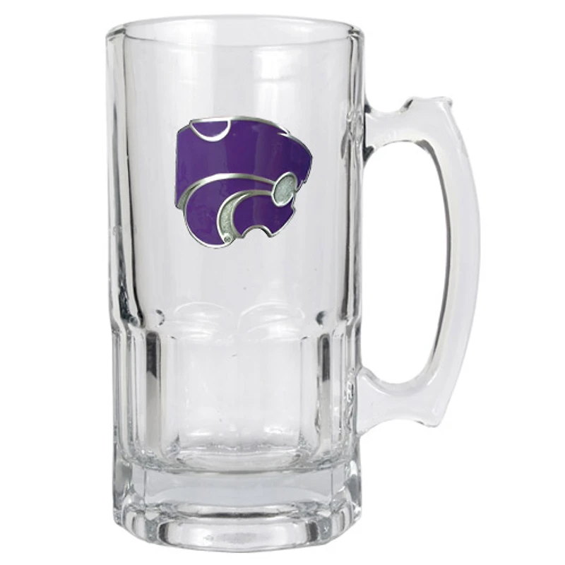 Kansas State Wildcats 32oz. Macho Mug with Handle