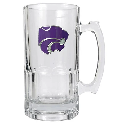 Kansas State Wildcats 32oz. Macho Mug with Handle