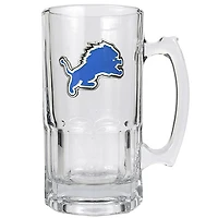Detroit Lions 32oz. Macho Mug with Handle