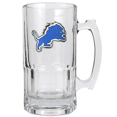 Detroit Lions 32oz. Macho Mug with Handle