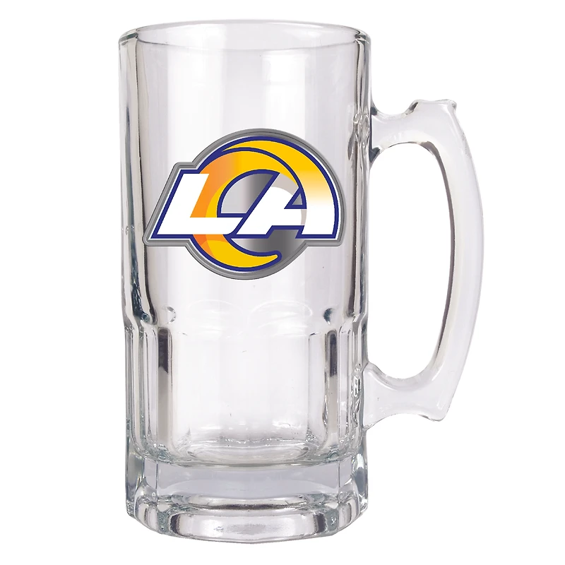 Los Angeles Rams 32oz. Macho Mug with Handle