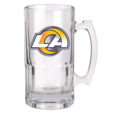 Los Angeles Rams 32oz. Macho Mug with Handle